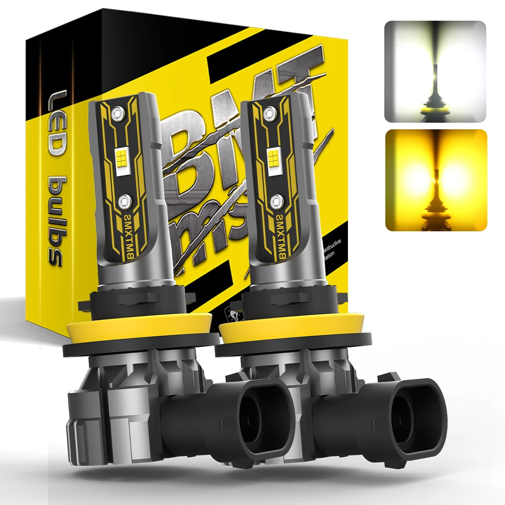 Bmtxms 2Pcs Canbus …