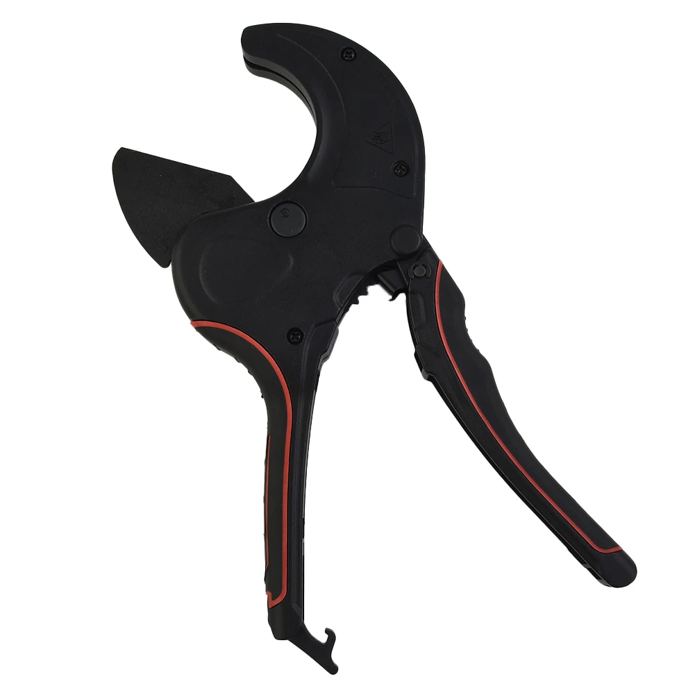 

Для обустройства дома Режущий инструмент из ПВХ Удобная ручка Труборез Самоблокирующийся резак Управляемая производительность резки