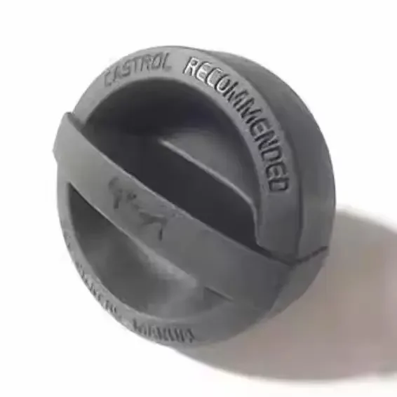 Oil Filler Cap Cover Sealing Gasket for Volvo S80 XC90 XC60 S80L S60 3.0T 3.2 30677911 30677936