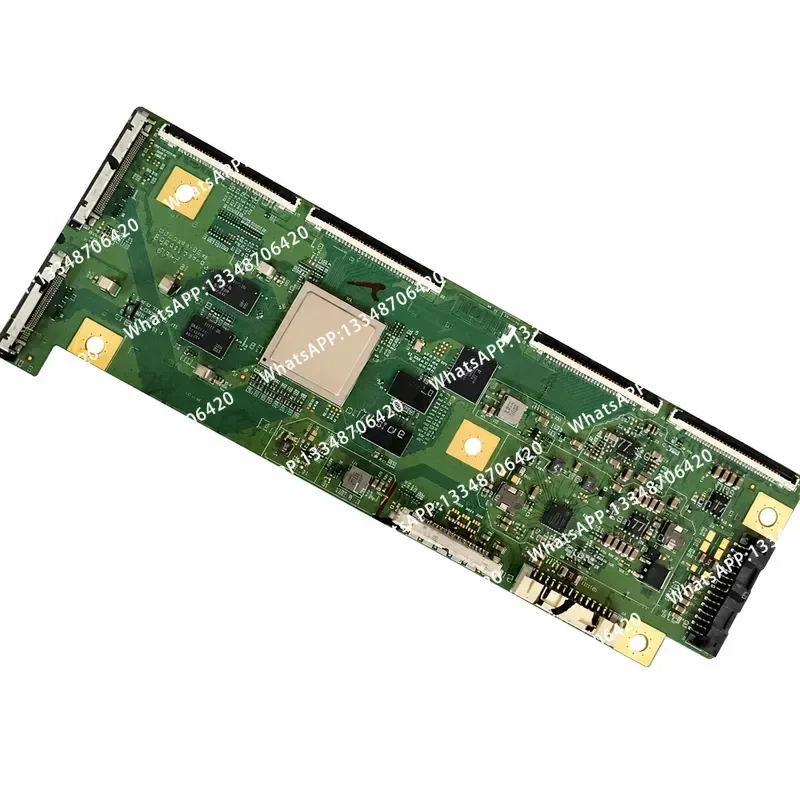 LG OLEDテレビ用 T-CON基板 LE650AQD Le650aqd-AliExpress