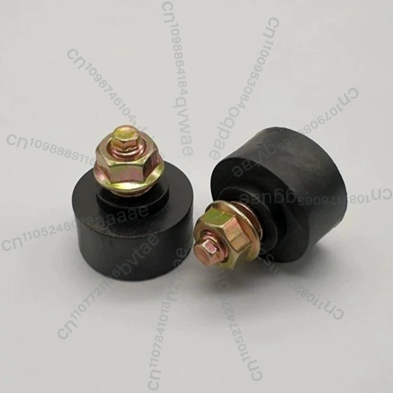 

5pcs/lot Elevator Landing Door Eccentric Wheel 30mm Lift Parts