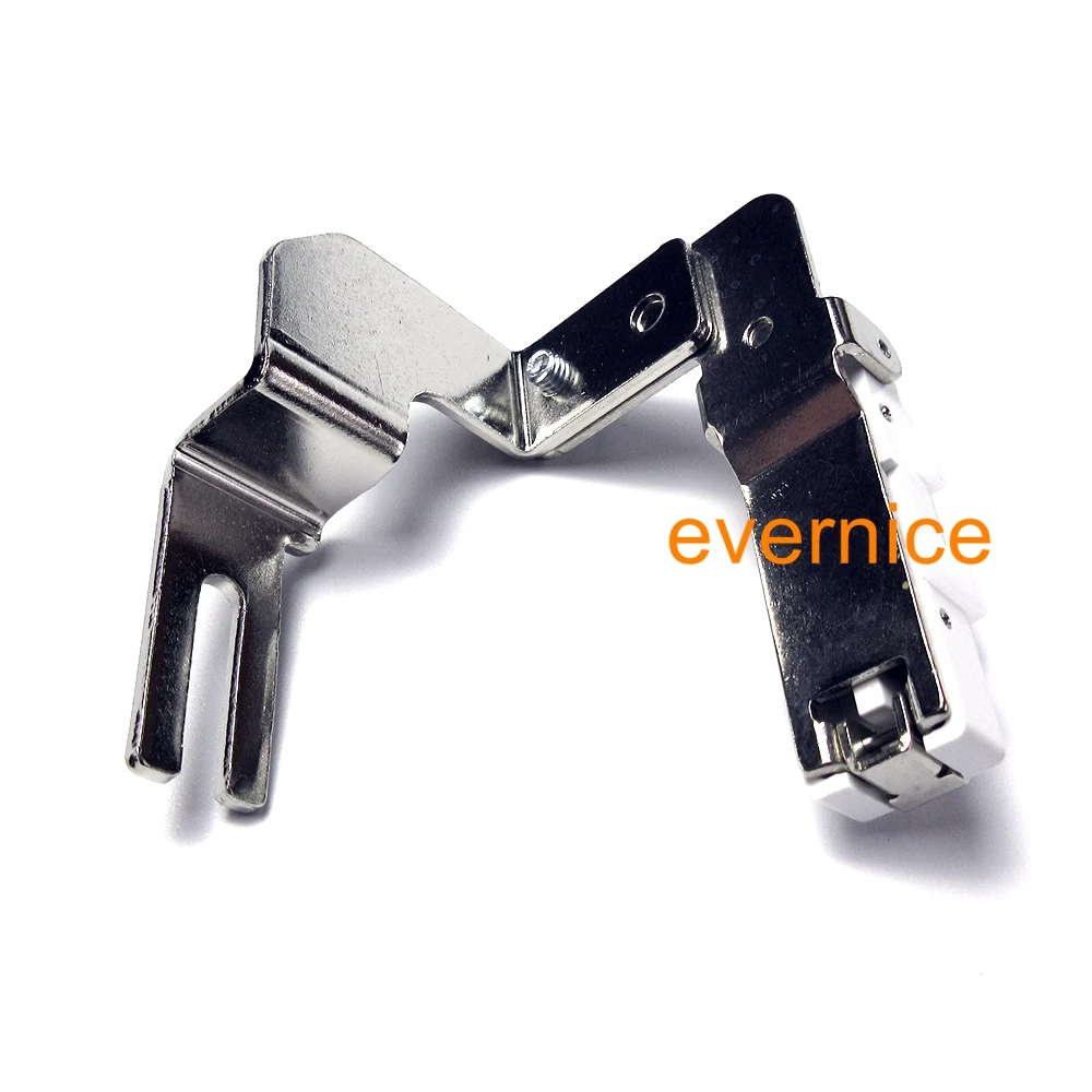 Elastic Gathering Attachment for Janome Serger  634 7034 204 + More #200218102