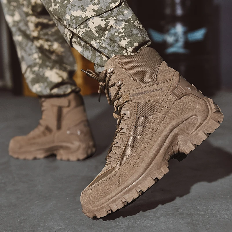 Thumbnail 4 - #42 Latest Work Safety Boots Offers