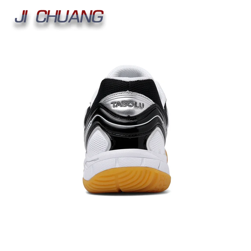 Summer Men Breathable Badminton Shoes Professional Badminton Sneakers Luxury Tennis Shoes Light Weight Volleyball Sneakers Male