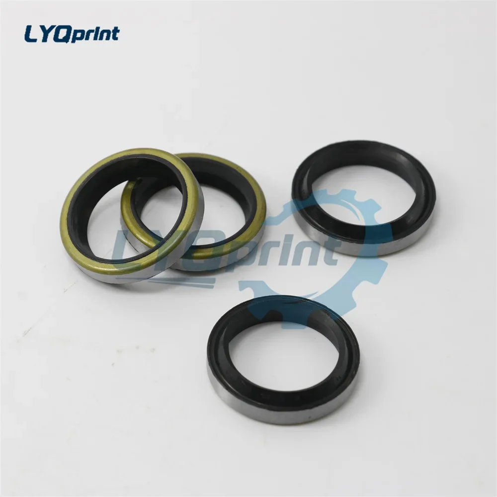 

5 шт. 28x36x5/7 SM74 PM74 00.580.5241 00.580.0189 28x36 для SM102 CD102 Высококачественные уплотнения печатной машины