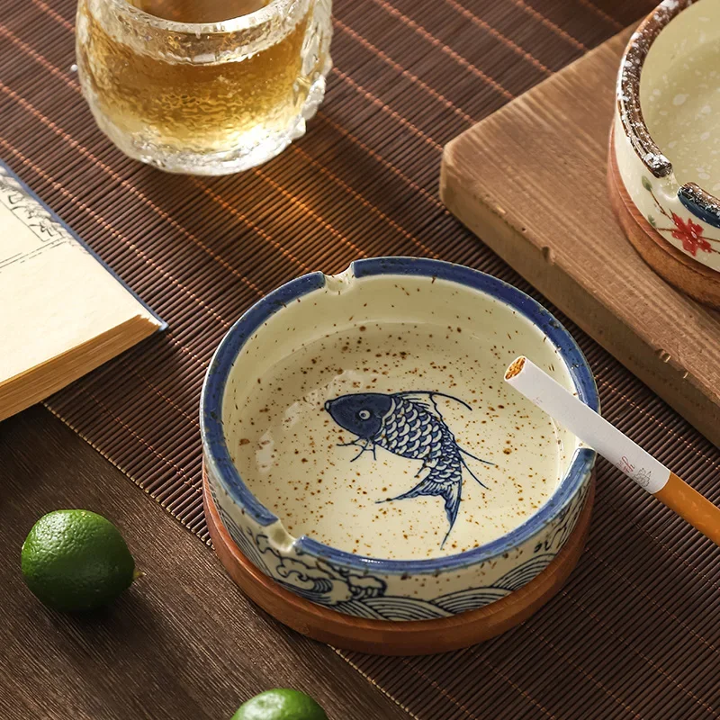Japanese Portable Ashtray -AliExpress