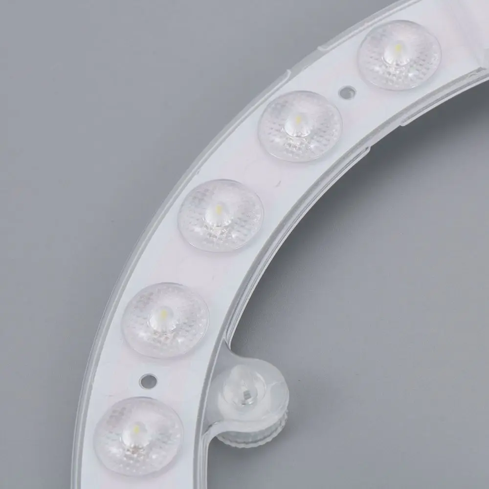 Remould AC185-265V White LED Module Light Panel Ceiling Lamp Source Downlight