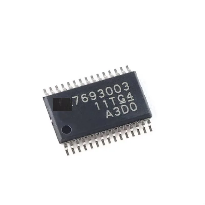 

50pieces BQ7693003DBTR TSSOP30