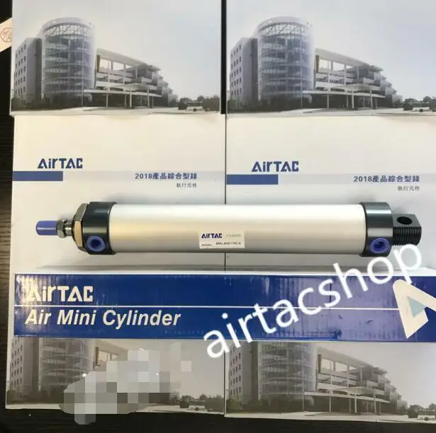 1 PZ Nuovo Cilindro AirTAC MAL40X175CA