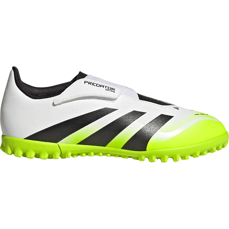 حذاء كرة القدم الرياضي المقاوم للاهتراء من أديداس 2025 للأطفال JH8871 #5