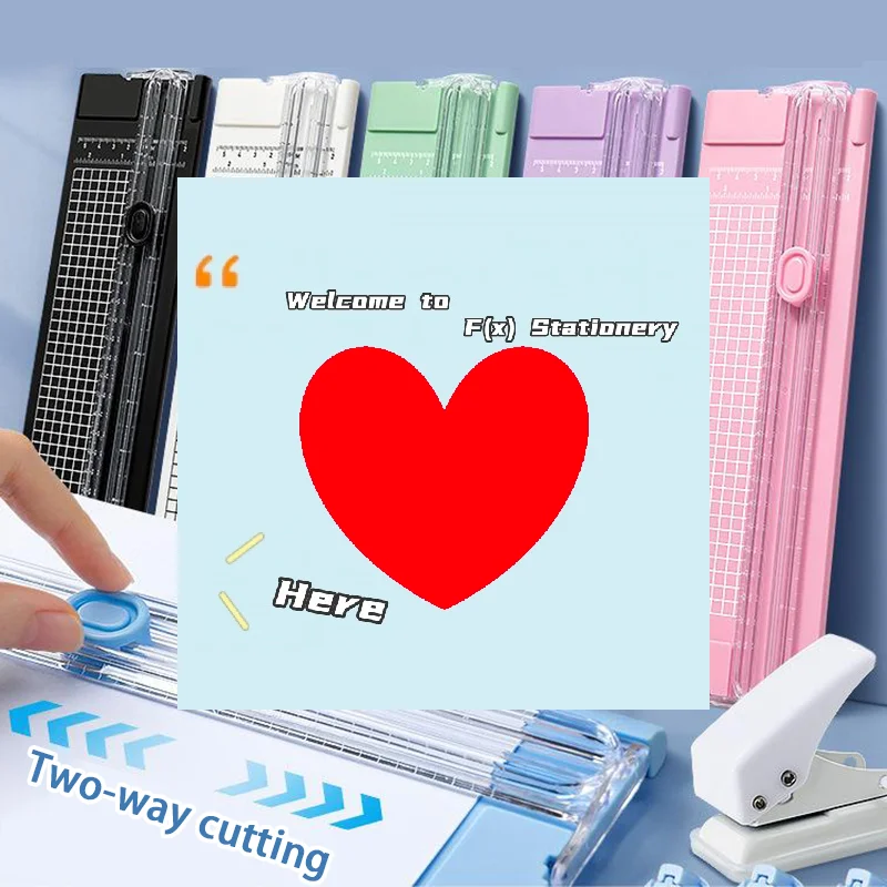 A4 Bidirectional Cu…