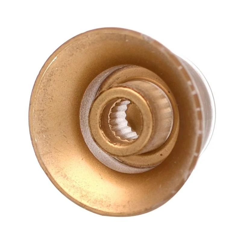G6DE Potentiometer Knobs Volume Tone Electric Guitar Speed ​​Control Knob for Les Pau l Electric Guitar