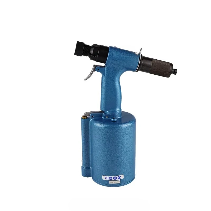 Rivet 4.8mm 6.4mm Automatic Pneumatic Hydraulic Gun