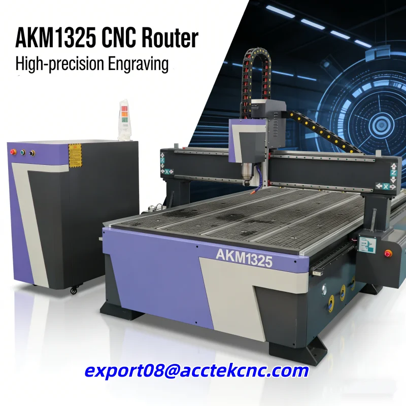 

Factory supply 1325 cnc router bits 1300*2500mm China router cnc Router Aluminium Mach3 Controller With 3d Scanner for Sale