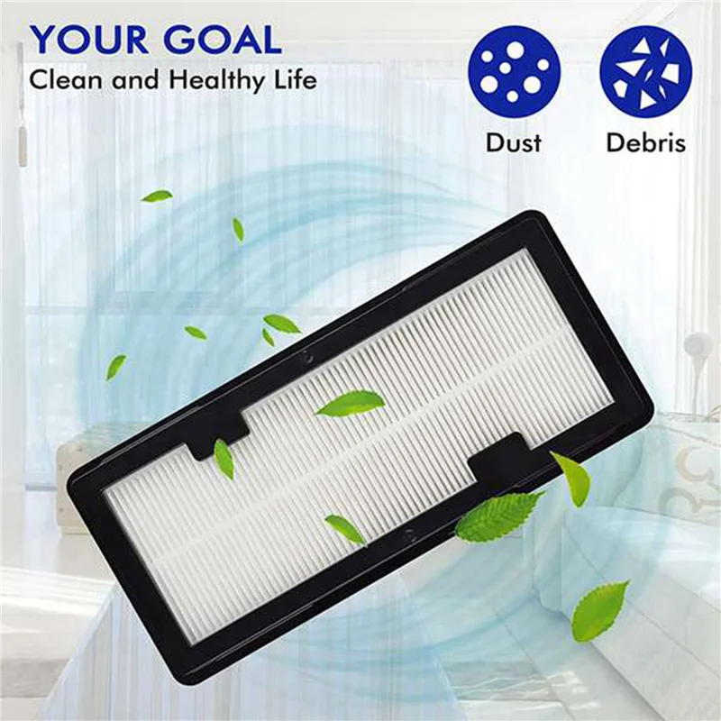 BAAN-2X Washable Re… - image