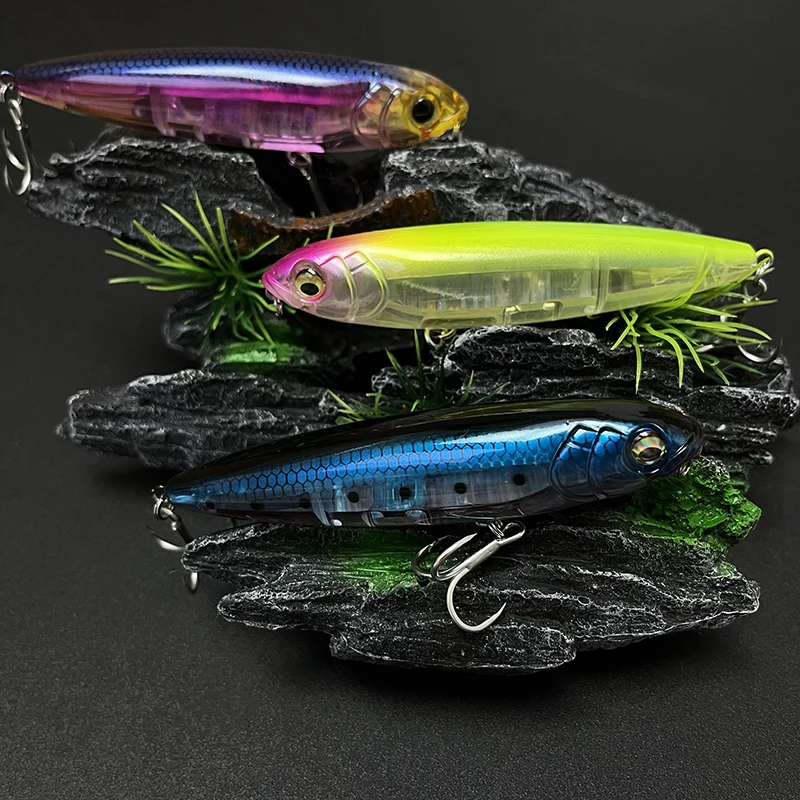 17g Top Water Fishing Lure 3