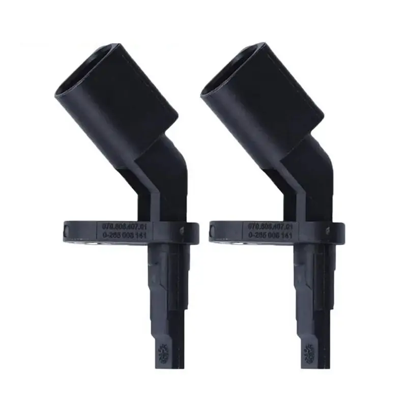 

Classy-Front/Rear ABS Wheel Speed Sensor For Panamera 2010-2016 97060640701 0265008141