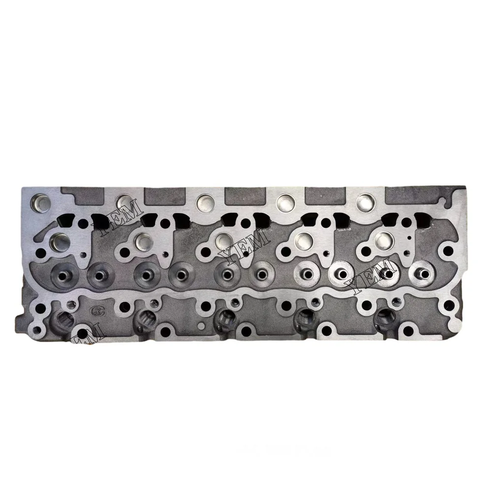 F2803 Cylinder Head Compatible For Kubota Engine.