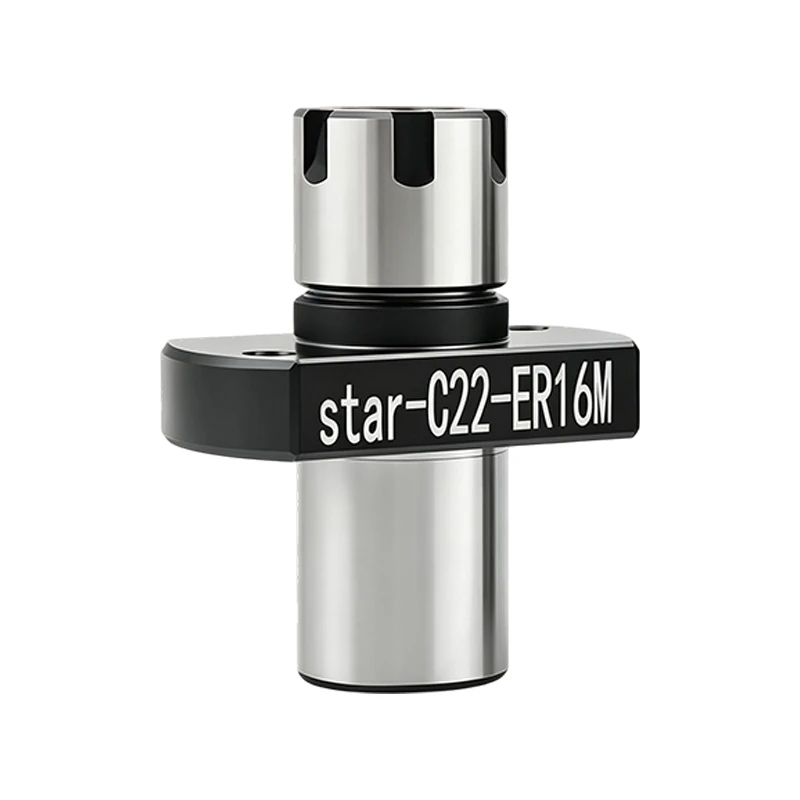 STAR-C22 STAR-CT22 Back Shaft Tool Seat Centering Machine Tool Seat Internal Cold Variable Diameter Tool Sleeve Boring Rod
