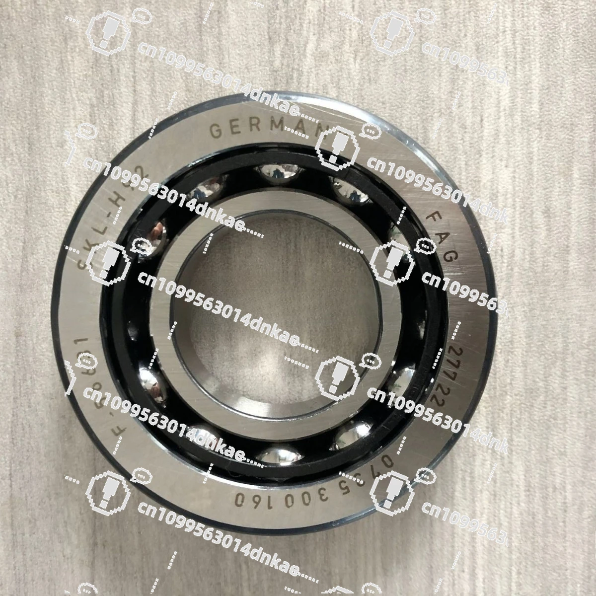 Fag F-566311 F-5663… - image