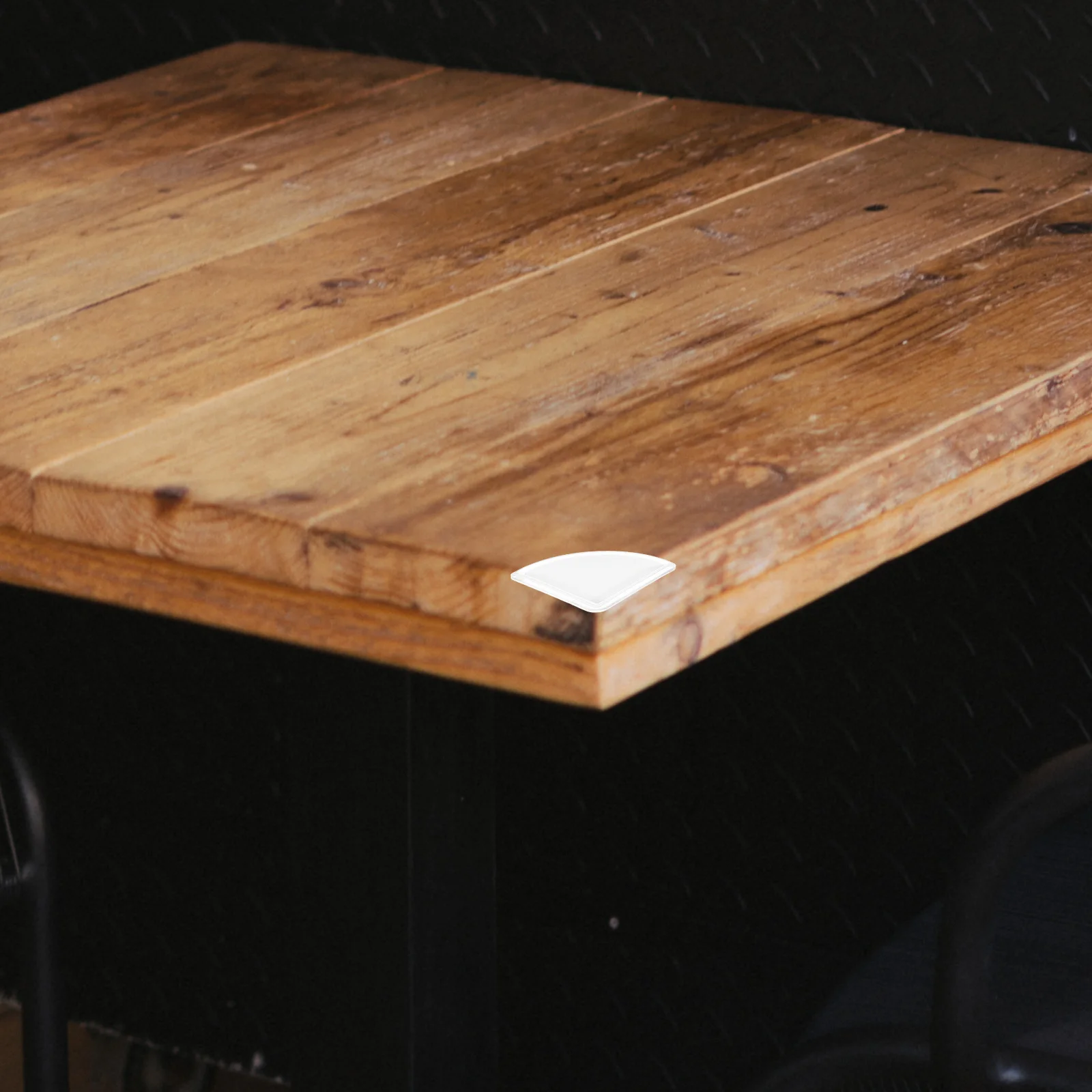 

36pcs Corner Protector Clear Table Corner Guard High Elastic Safety Bumpers For Furniture Edges Glass Top Proofing