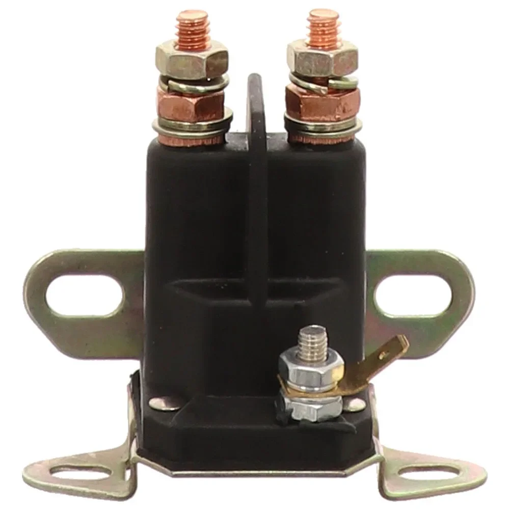 Lawn Tractor Magnetic Switch and For Ignition Lock Suitable for BOLENS Castel Garden Solo and Others Comes with 2 Keys