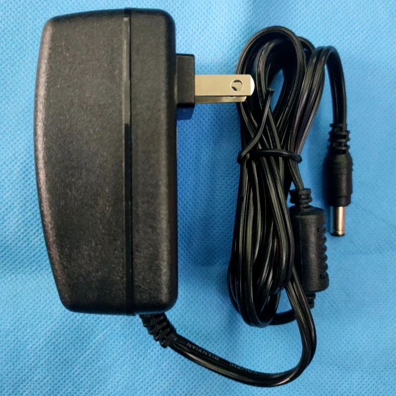 Suitable for CASIO CT-488 CT-529 CT-588 Electronic Piano Power Adapter 9V1000MA