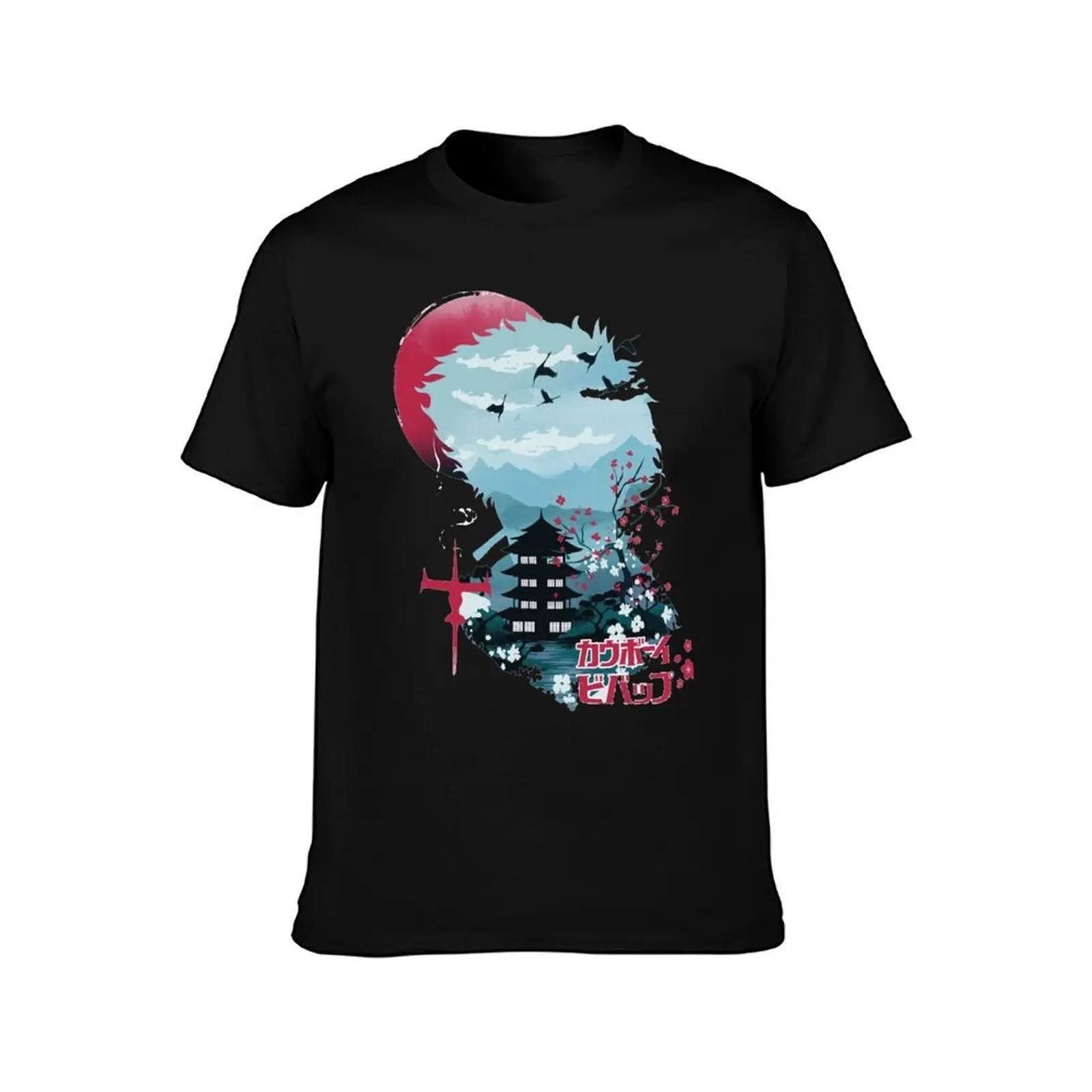 Deku Midoriya Izuku One For All Hero Academy #3 T-Shirt Simple Trendy Casual T-Shirt
