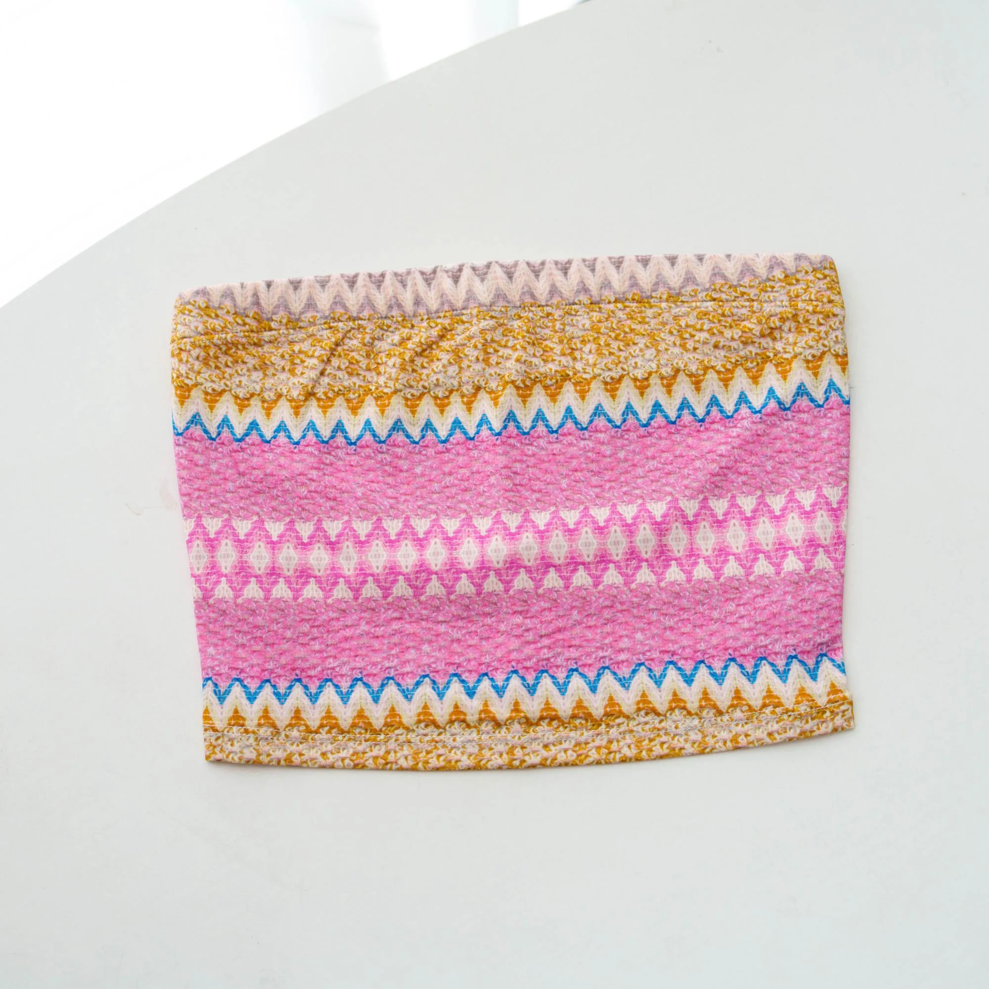 

Daimu Live Pomicia Strapless Bra Breathable Quick Drying Comfortable Underwear Women's Cropped Top Fitness Sports Bra