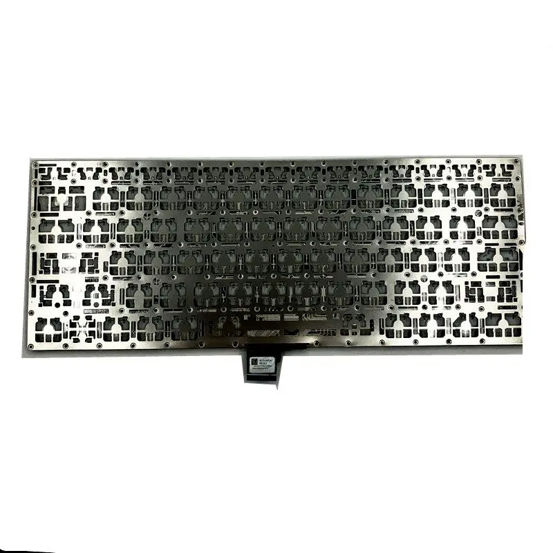 Imagem -05 - Teclado do Laptop para Microsoft Superfície 15 Polegadas 1868 1872 1873 1950 1950 s Teclado dos Eua Novo