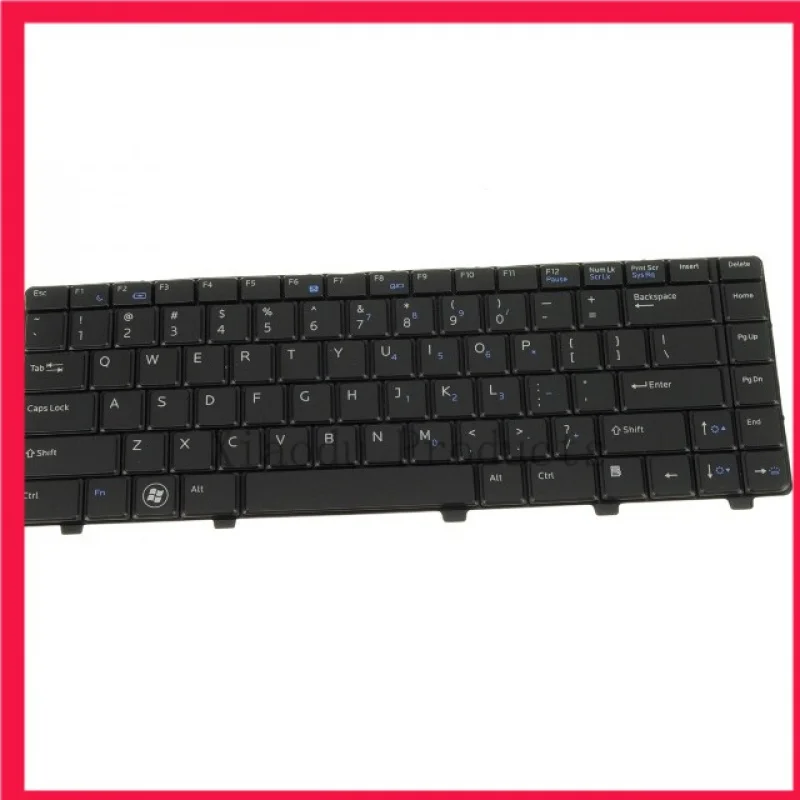 

5MFJ6 FOR DELL Vostro 3300 3400 3500 Laptop Keyboard with Backlight