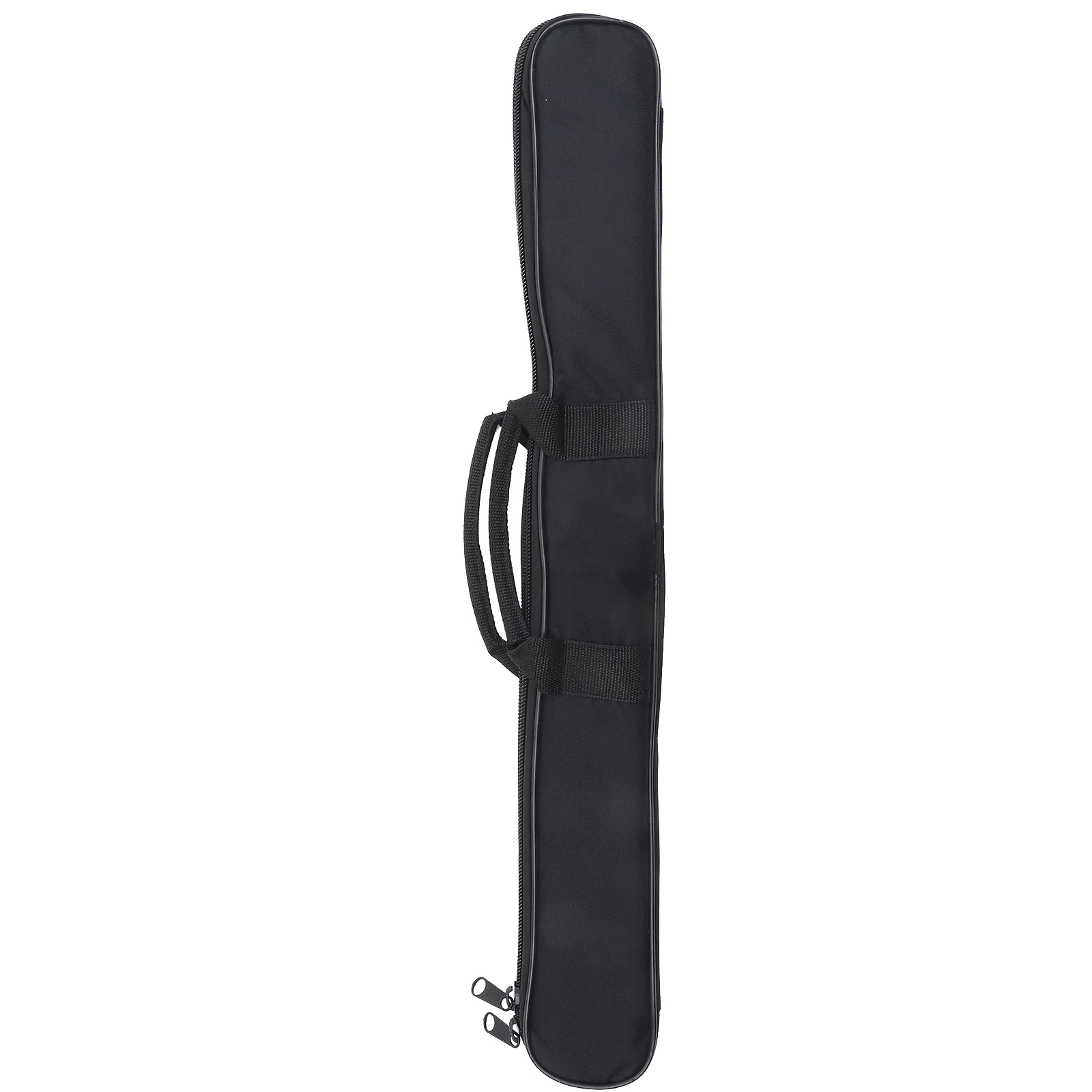 

Flute Storage Organizer Bag Dizi Case Waterproof Storage Organizer Portable Lightweight Protective Carrier