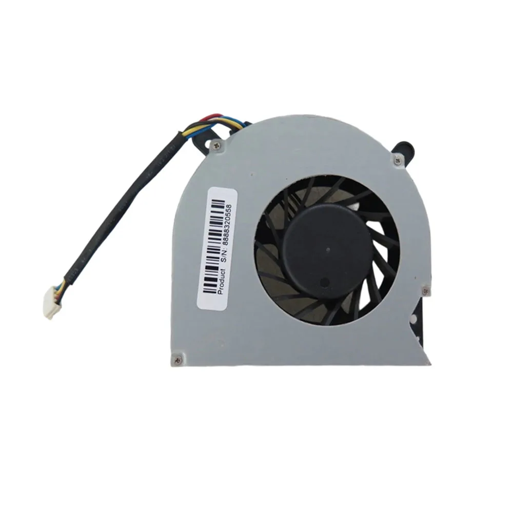 For GMKtec EVO-X2 AI DC12V Replacement MINI PC CPU Fan