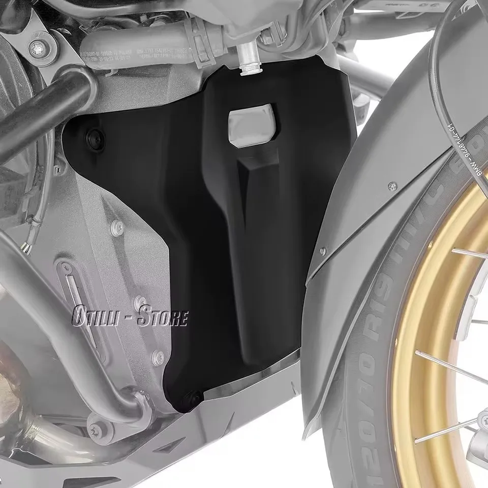 لسيارات BMW R 1300 GS R1300GS ADV Adventure r1300gs adv ملحقات الدراجة النارية الجديدة غطاء حماية أمامي للمحرك 2023 2024 2025