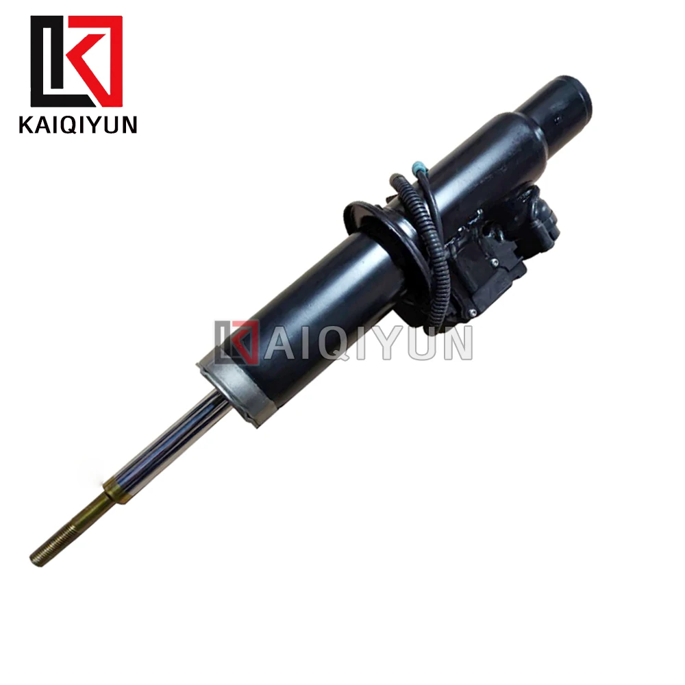 For BMW X5 E70 X6 E71 Front Left OR Right Air Shock Absorber Core With VDC Amercian Type 37116794531 37116794532