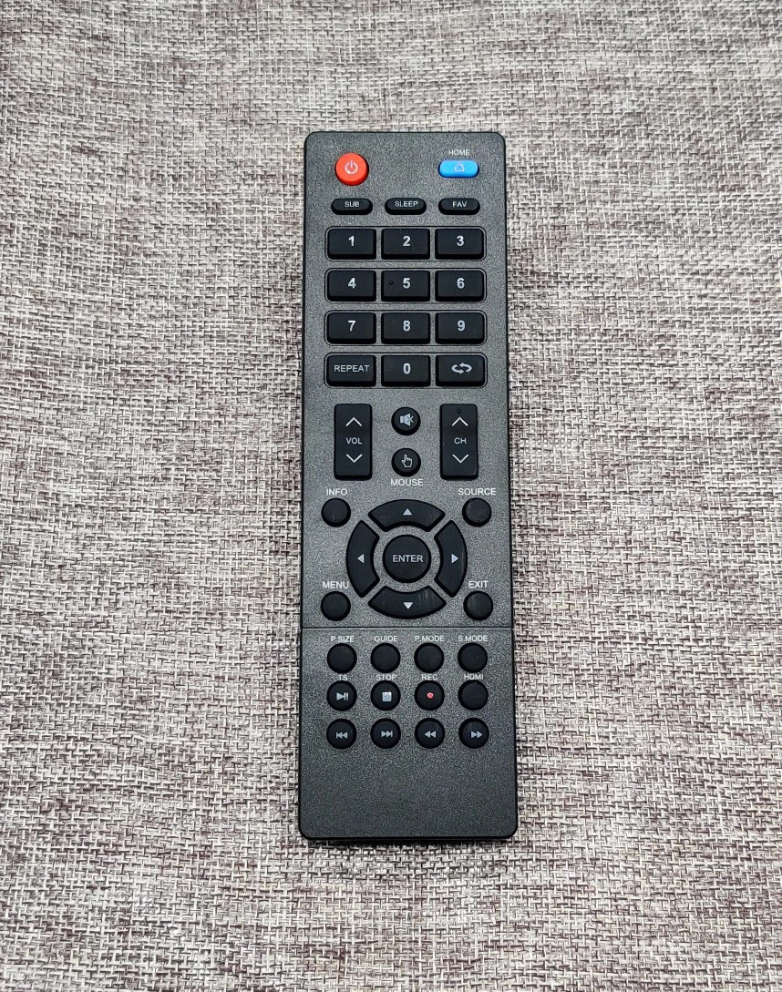 مُتحكم عن بعد جديد لجهاز iKon TV – تقييم شامل وعملي لتجربة الاستخدام الفعلية