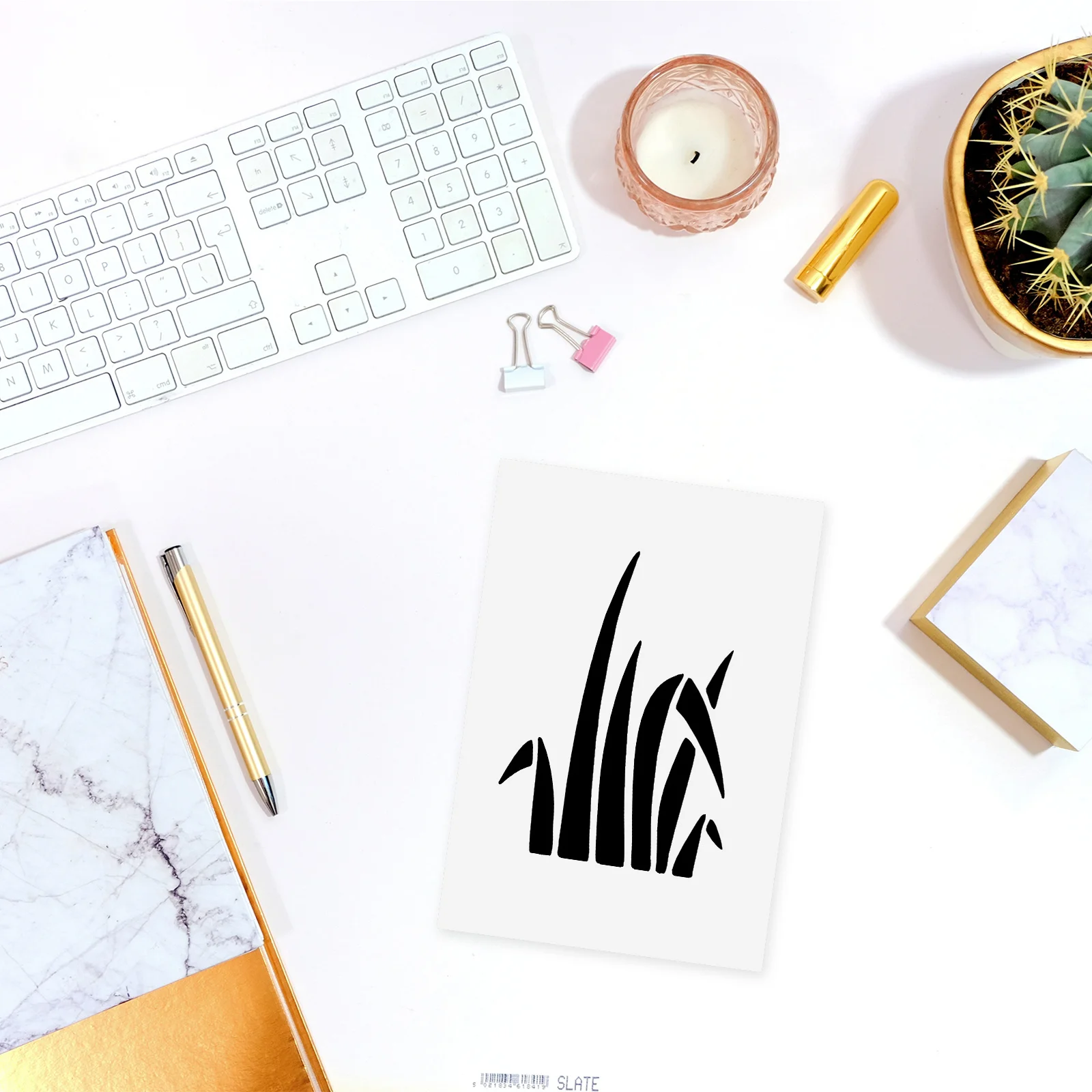 12 قطعة أوراق الحيوانات الأليفة الاطفال الفن قوالب Diy بها بنفسك رسم الإستنسل ل الفن الحرفية رسم قالب سجل القصاصات أنماط جوفاء #1