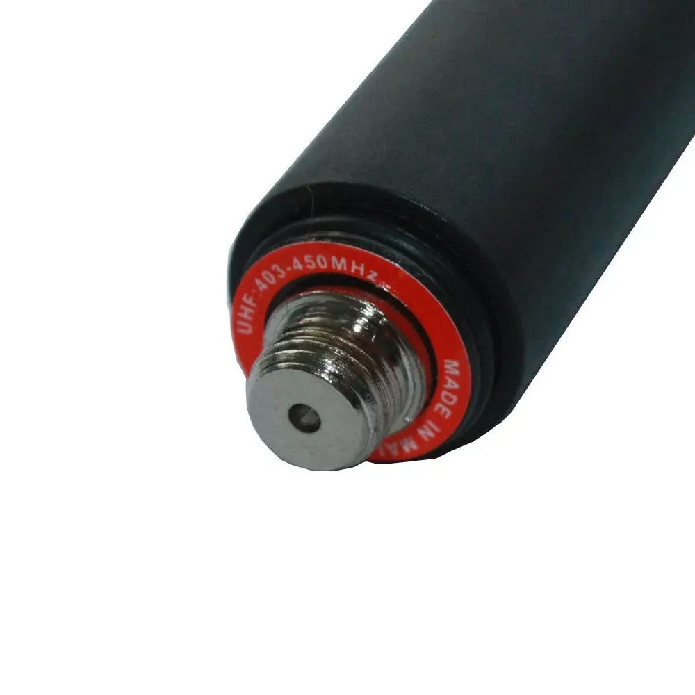 

Антенна UHF 403-450 МГц для радио Motorola DP4600 DP4400 DGP8550 XPR7550 XiRP6600 XPR3300 рация