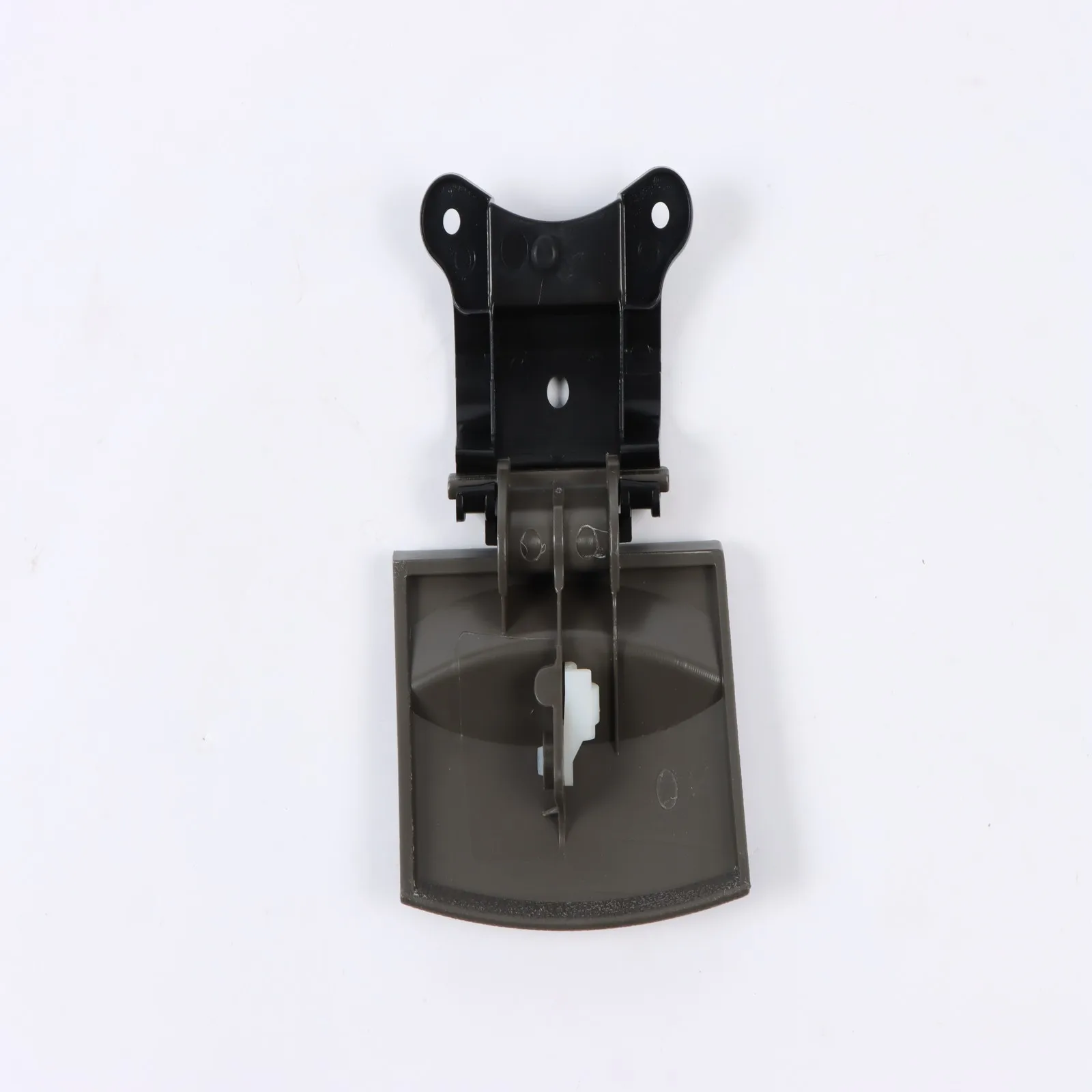 مقبض فرامل الانتظار ZR95XDHAH لـ 1500 2500 3500 2006-2009 ABS Slate Gray