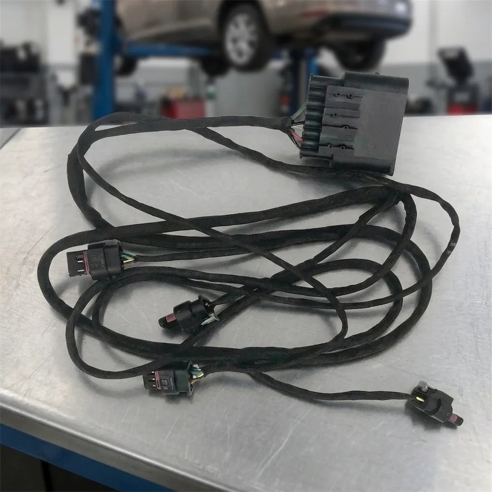 Replacement Wiring Harness for Front Parking Sensors on For G20 For G28 2017-2021 Vehicles Part Number 61128717378
