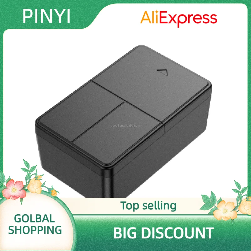 

Сильный магнитный мини-беспроводной GPS-трекер 4G с длительным режимом ожидания, позиционирование в реальном времени, автомобили, мотоциклы, режим GSM GPRS, вид на отслеживание, ПК