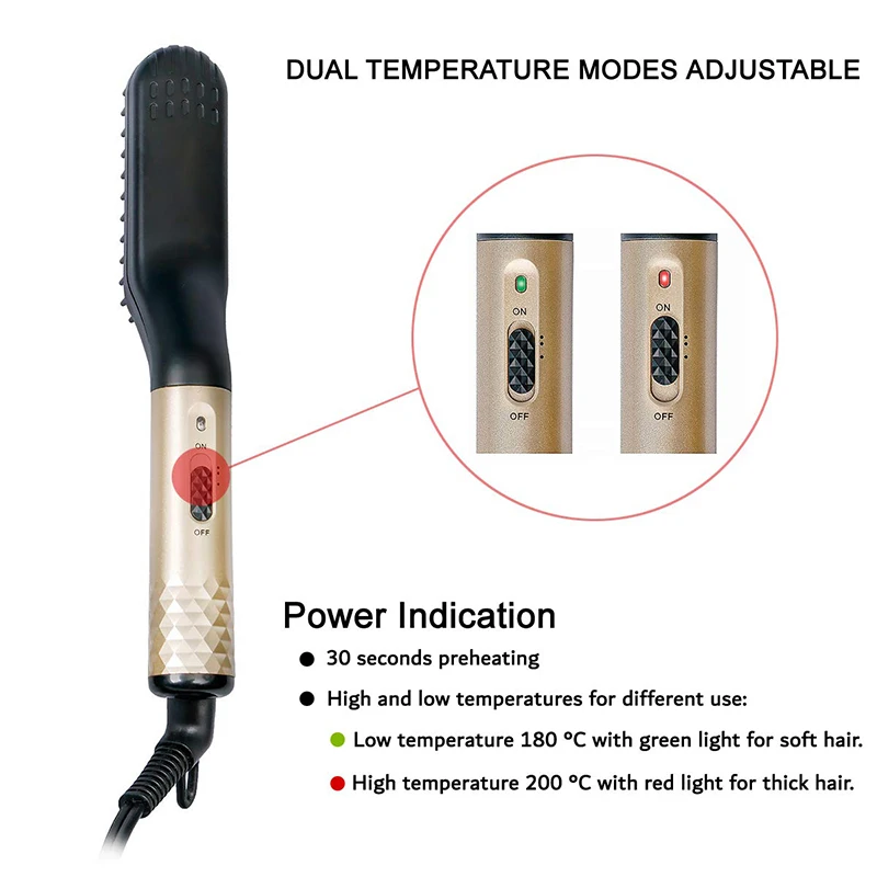 Thumbnail 3 - #34 Most Reviewed Beard Brushes