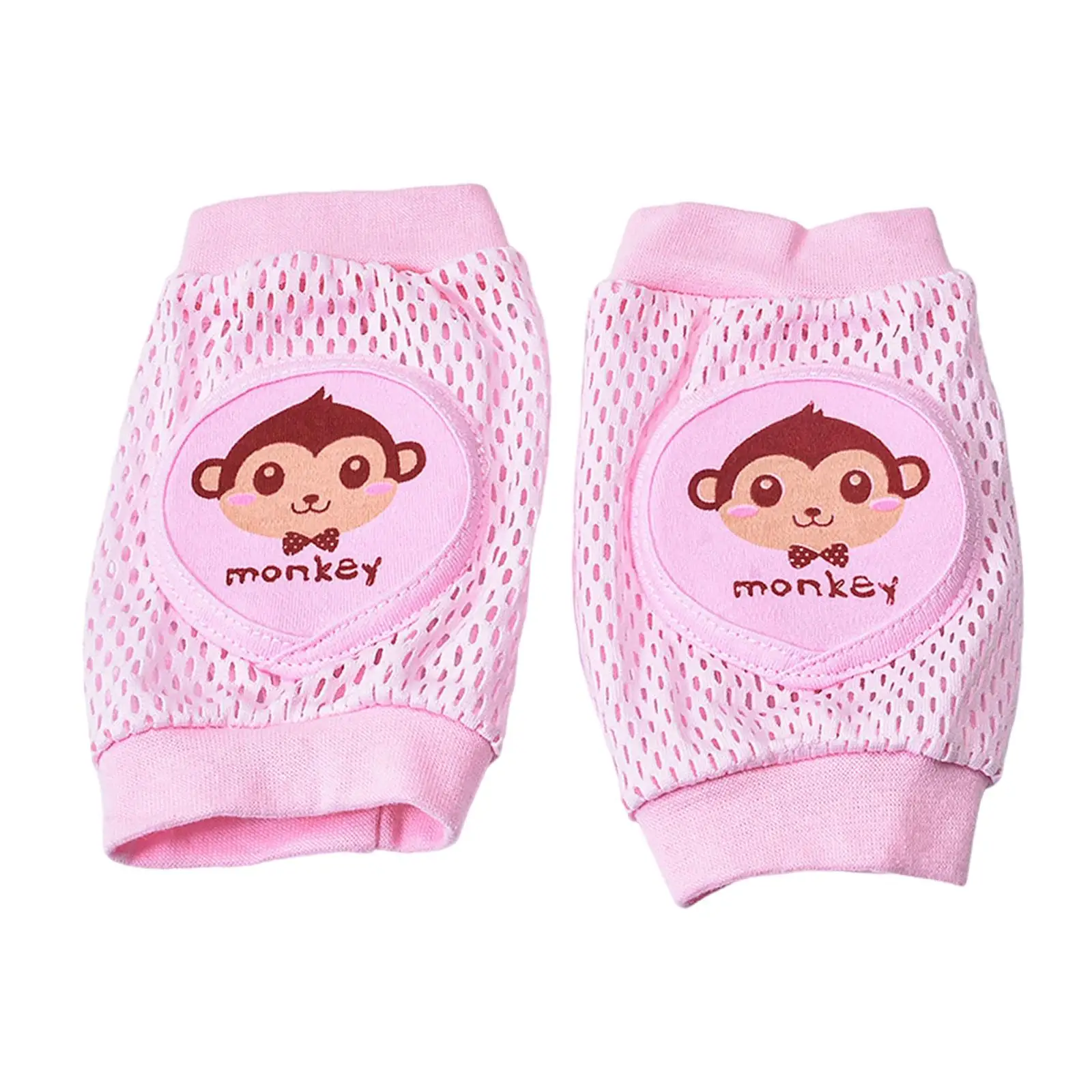 baby-knee-pads-breathable-mesh-soft-crawling-anti-slip-knee-protector-cartoon-animal-pattern-for-toddler-learning