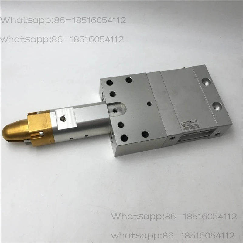 Cylinder CKU50-298RB-DCN1623N brand new without original packaging, there is a little bump physical picture