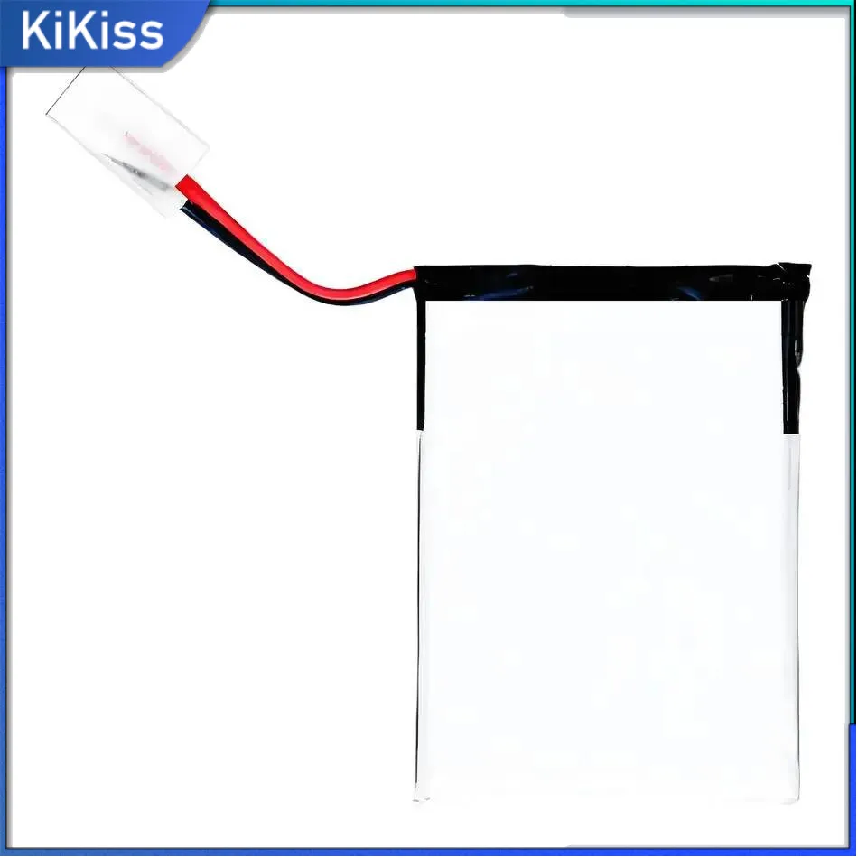 

361-00139-10 для умных часов Garmin Venu 2 Venu2, замена премиум-класса, хорошая низкотемпературная батарея