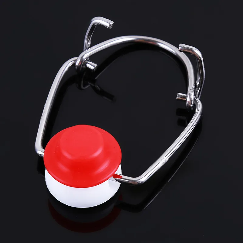 Silicone Cork Cap Flip Top Stopper Root Beer Bottles Replacement Swing Tops Homebrew Brewing Wine Stoppers 2025 New