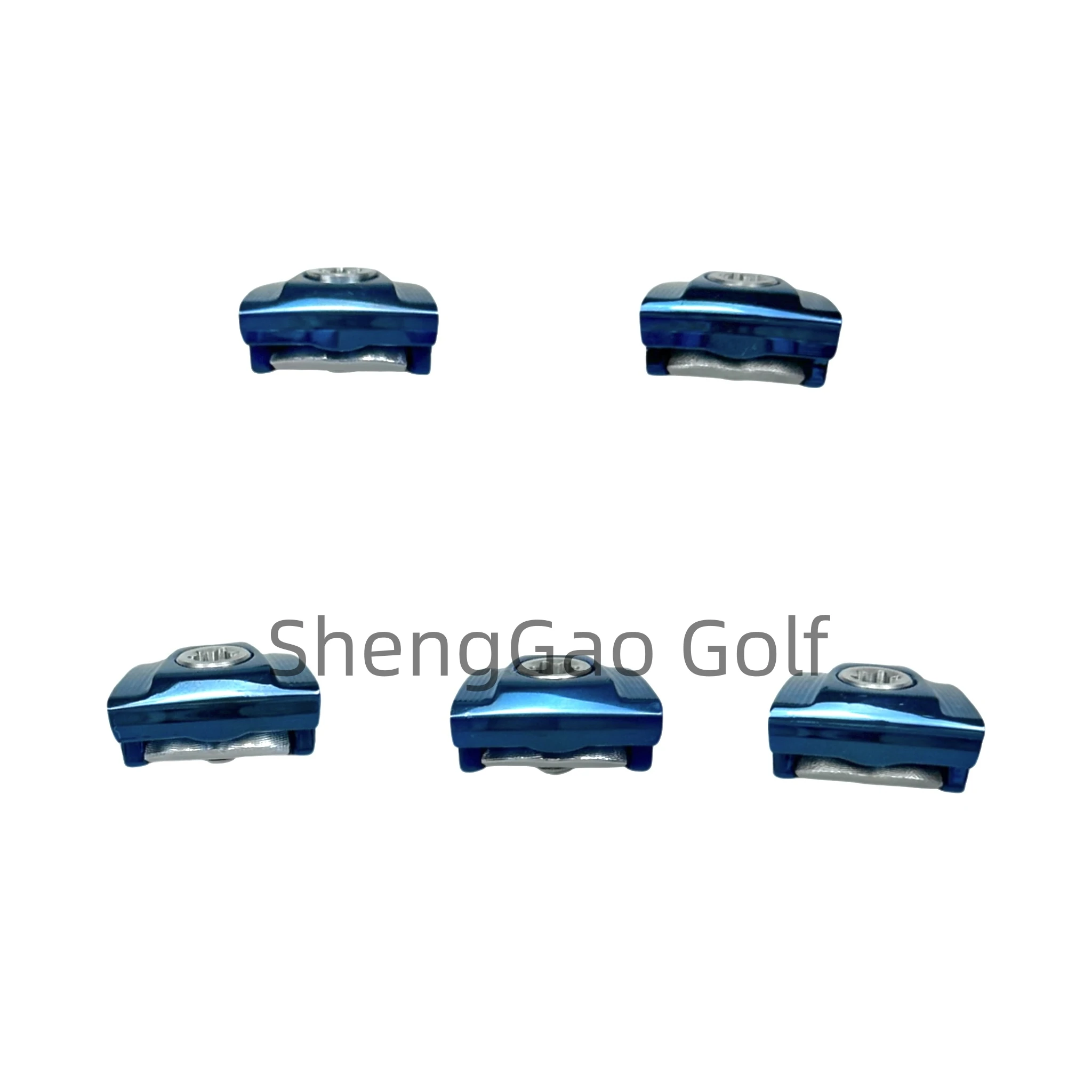 Golf Club Head Slider Weight Compatible with Callaway PARADYM Ai SMOKE Driver Weights 4g 6g 8g 10g 12g Available