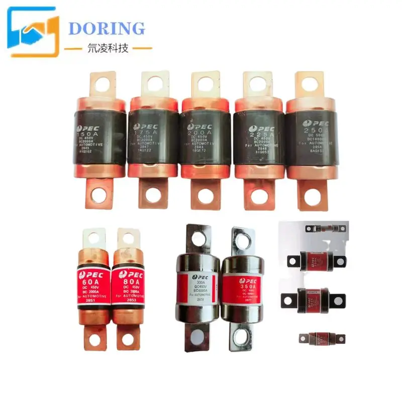 High Quality PEC Fuse, 450V 150A 200A 225A 250A 350A