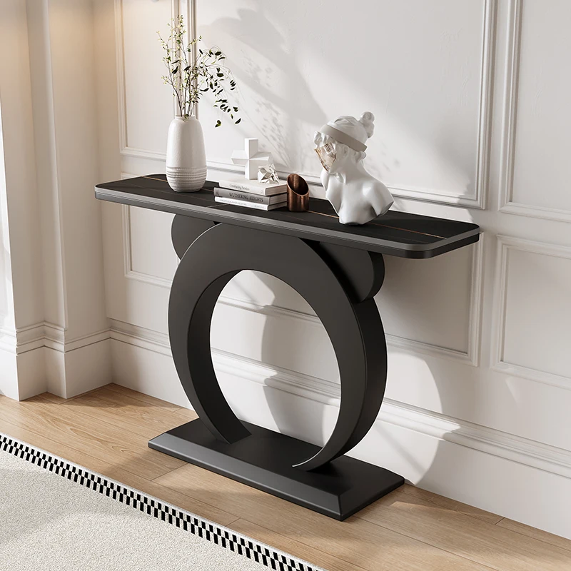 Living Room Furniture Simple Design Entryways Table Cabinet Home Style Personality Console Tables Space Saving Konsolentisch
