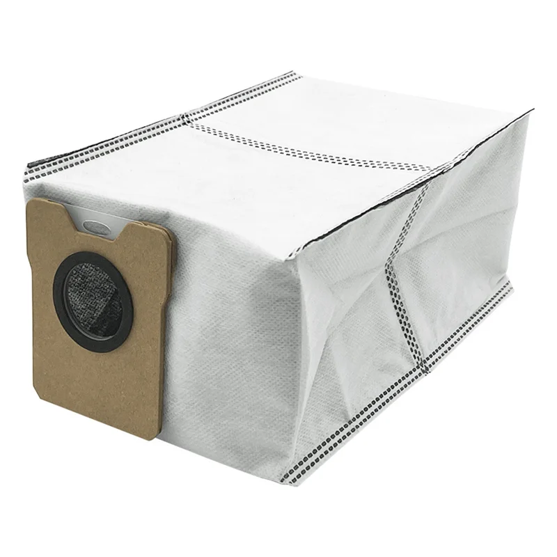 ABPQ-convient pour Robot de balayage Eufy Omni C20, accessoires, rouleau principal, brosse latérale, filtre, sac à poussière